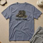 Adventure With Dog T-Shirt