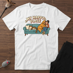My Happy Place T‑Shirt