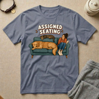Assigned Seating T-Shirt