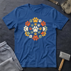 Paw Prints T-Shirt