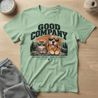 Good Company Vintage T-Shirt