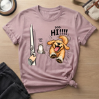 Pet Greetings T-Shirt