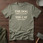Pet Perspective T-Shirt