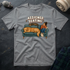 Assigned Seating T-Shirt